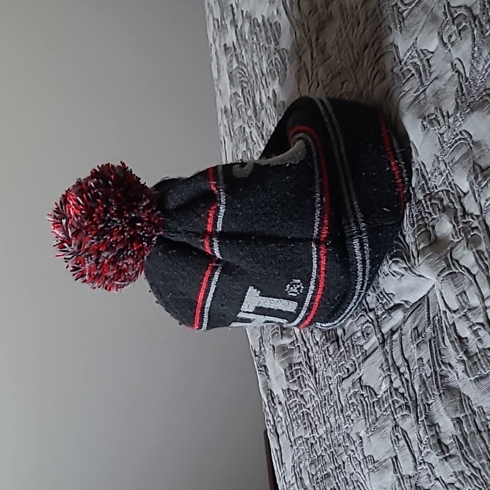 Coors light beanie